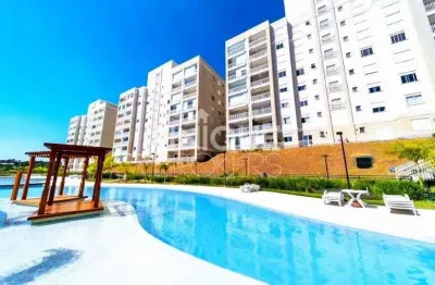 Apartamento com 2 quartos à venda na Avenida Reynaldo de Porcari, 2460, Medeiros, Jundiaí