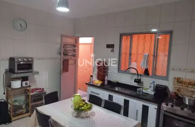 Casa com 2 quartos à venda na Rua Jesuino Menegatti, 49, Jardim das Tulipas, Jundiaí