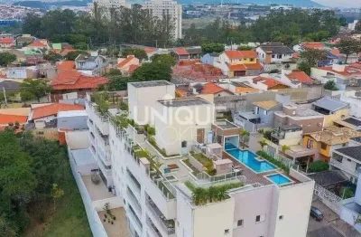 Apartamento com 3 quartos para locação, parque da represa - jundiaí
