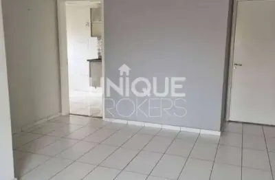 Apartamento no residencial majestic, vila nova esperia - jundiaí