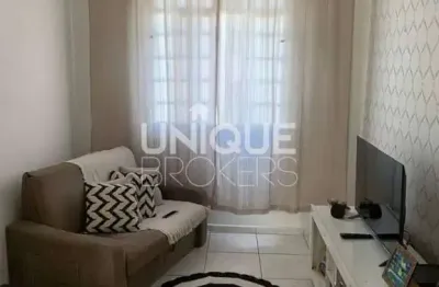 Apartamento com 2 quartos, recanto quarto centenário - jundiaí