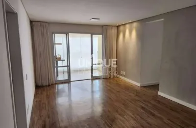Apartamento com 3 quartos, parque residencial eloy chaves - jundiaí