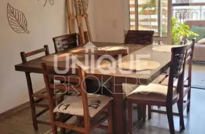 Apartamento com 4 quartos, parque residencial eloy chaves - jundiaí