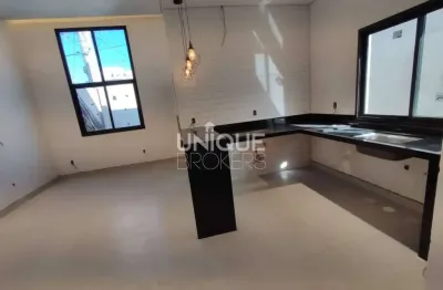 Casa com 3 quartos à venda na Rua Daniel Mamede da Silva, 56, Residencial Santa Giovana, Jundiaí