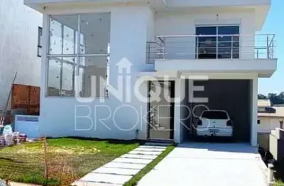 Casa em condomínio fechado com 3 quartos para alugar na Rodovia Dom Gabriel Paulino Bueno Couto, 24, Medeiros, Jundiaí