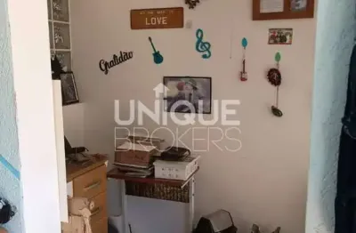Casa com 2 quartos, vila constança (botujuru) - campo limpo paulista