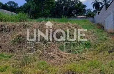 Terreno à venda na Rua Ernesto Barros Cardoso, 325, Jardim Colônia, Jundiaí