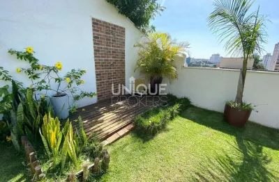 Casa com 3 quartos à venda na Rua Américo Brasiliense, Vila Nova Esperia, Jundiaí