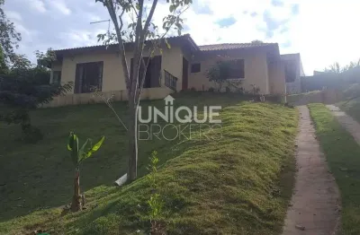Casa com 3 quartos à venda na Rua Luiz Sérgio Zanatta, 281, Jardim Leonor, Itatiba
