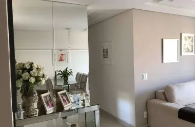 Apartamento com 3 quartos, jardim messina - jundiaí