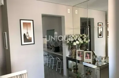 Apartamento com 2 quartos à venda na Rua Messina, 80, Jardim Messina, Jundiaí