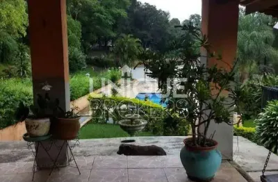 Chácara com 4 quartos à Venda, Chácaras São Guido - Várzea Paulista