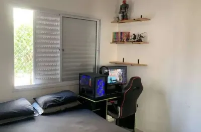 Apartamento com 1 quarto à venda na Rua Piqui, 12, Centro, Cabreúva