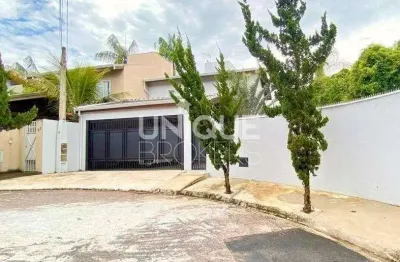 Casa com 3 quartos à venda na Vila Maringá, Jundiaí 