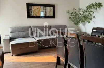 Apartamento com 3 quartos à venda na Rua Senador Fonseca, 995, Centro, Jundiaí