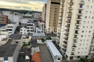 Apartamento com 3 quartos à venda na Rua Senador Fonseca, 995, Centro, Jundiaí