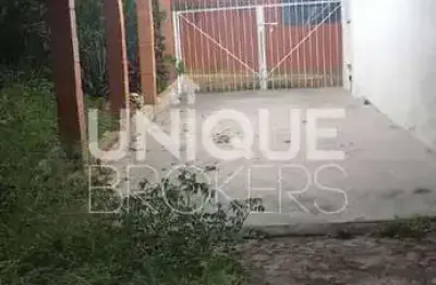 Casa com 2 quartos à venda na Rua Ítalo Primo Bellini, 270, Jardim Florestal, Jundiaí