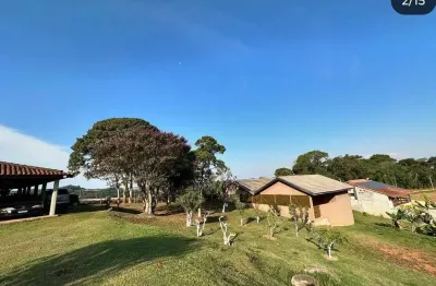 Chácara / sítio com 5 quartos à venda na Travessa Antônio Spiandorello, 475, Roseira, Jundiaí
