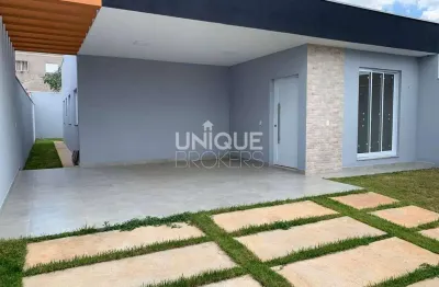 Casa com 3 quartos à venda na Rua Doutor Celso De Castro Filho, 131, Jardim Itália, Itupeva