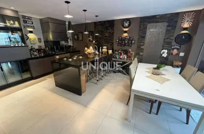 Casa em condomínio fechado com 3 quartos à venda na Rua Elias José Cavalcanti, 881, Jardim Ermida I, Jundiaí