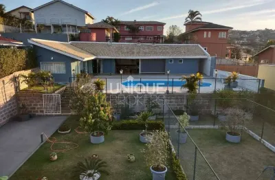 Chácara / sítio com 4 quartos à venda na Rua Das Ameixeiras, 187, Jardim do Ribeirao I, Itupeva