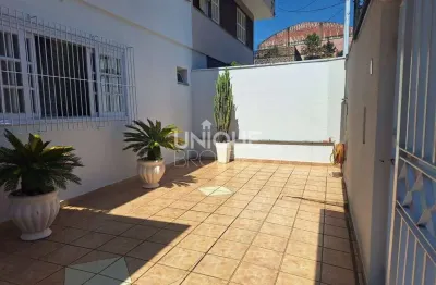 Casa com 4 quartos à venda na Rua João Ramalho, 05, Vila Rami, Jundiaí