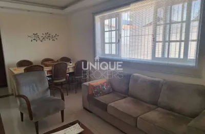 Casa com 4 quartos à venda na Rua João Ramalho, 05, Vila Rami, Jundiaí