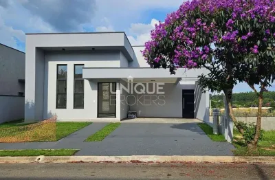 Casa de condomínio com 3 quartos, gran ville são venâncio - itupeva