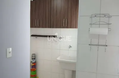 Apartamento com 3 quartos à venda na Rua Carlos Humel Guimarães, 705, Jardim Tamoio, Jundiaí