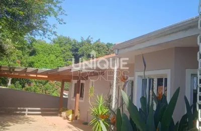 Casa de condomínio com 6 quartos, parque são gabriel - itatiba