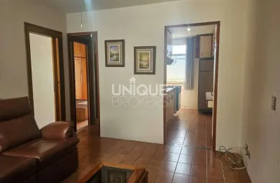 Apartamento com 2 quartos à venda na Rua Barão de Teffé, 1220, Jardim Ana Maria, Jundiaí