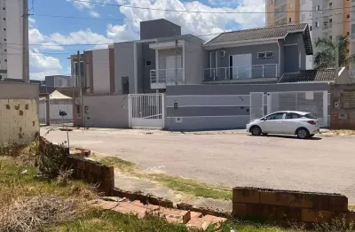 Terreno à venda na Avenida José Benassi, 22, Residencial Santa Giovana, Jundiaí