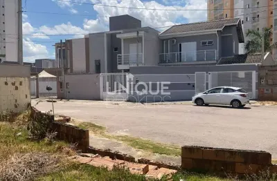 Terreno à venda na Avenida José Benassi, 22, Residencial Santa Giovana, Jundiaí