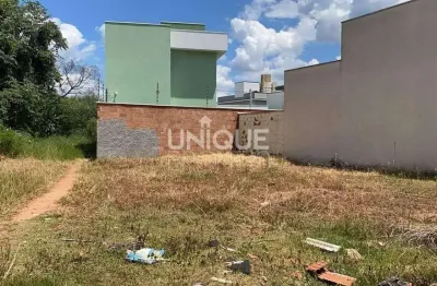 Terreno à venda na Avenida José Benassi, 22, Residencial Santa Giovana, Jundiaí
