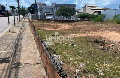 Terreno à venda na Rua Heitor Miguel, 12, Residencial Santa Giovana, Jundiaí