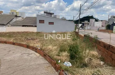 Terreno a venda no residencial santa giovana, jundiaí sp