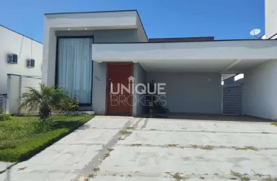 Casa de condomínio com 3 quartos, gran ville são venâncio - itupeva