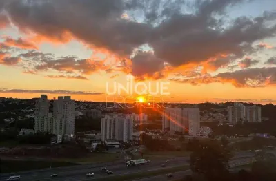 Apartamento à venda no condomínio flex ii, jardim flórida - jundiaí