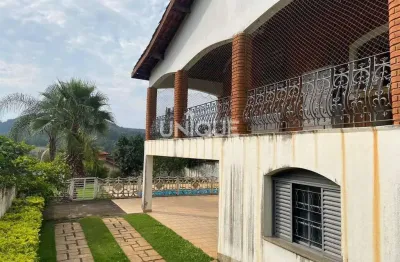 Casa de condomínio com 2 quartos à venda, parque são gabriel - itatiba