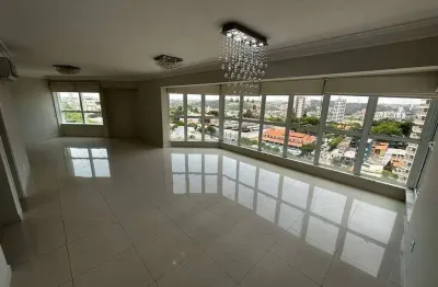 Cobertura com 4 quartos à venda na Rua Onze de Junho, 249, Centro, Jundiaí
