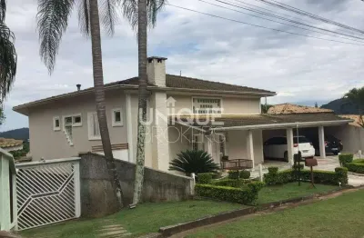 Casa em condomínio fechado com 4 quartos à venda na Rodovia Romildo Prado, km 13,2, Bairro Itapema, Itatiba