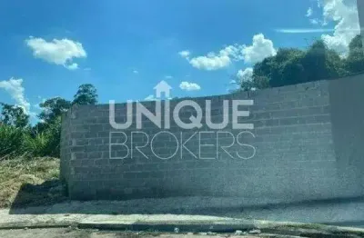 Terreno plano de 346,5 m2 à venda no jardim marambaia , jundiaí-sp