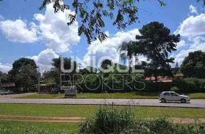 Terreno em condomínio à venda, terras de san marco - itatiba