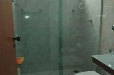Casa com 3 quartos à venda na Rua Silvério Furquim, 72, Jardim das Tulipas, Jundiaí