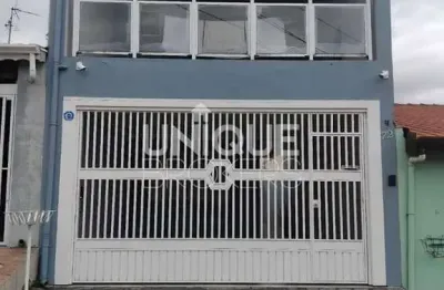 Casa com 3 quartos à venda na Rua Silvério Furquim, 72, Jardim das Tulipas, Jundiaí