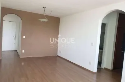 Apartamento com 3 quartos, vila rafael de oliveira - jundiaí