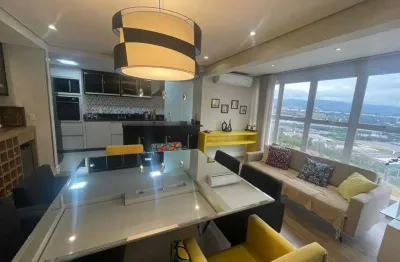 Cobertura com 3 quartos à venda na Avenida Caetano Gornati, 1500, Engordadouro, Jundiaí