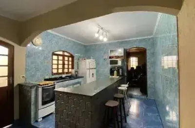 Casa com 2 quartos, jardim vitória - campo limpo paulista