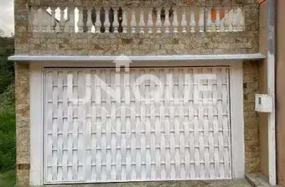 Casa com 2 quartos à venda na Rua Gonçalo Silvério da Rosa, 330, Jardim Vitória, Campo Limpo Paulista