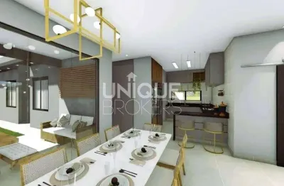 Casa térrea no condomínio terras de jundiaí, vale azul, jundiaí-sp